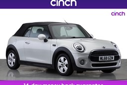 MINI Convertible (16-24) Cooper (03/2018 on) 2d For Sale - cinch Warehouse Corby, Corby