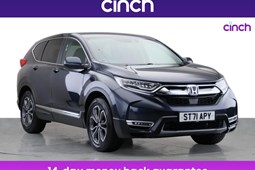 Honda CR-V SUV (18-23) SE i-MMD Hybrid 2WD eCVT auto 5d For Sale - cinch Warehouse Corby, Corby