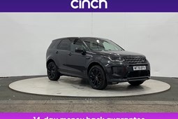 Land Rover Discovery Sport (15 on) R-Dynamic HSE (5 Seat) P300e auto 5d For Sale - cinch Warehouse Corby, Corby