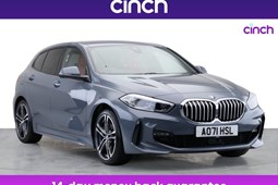 BMW 1-Series Hatchback (19-24) 118i [136] M Sport 5dr For Sale - cinch Warehouse Corby, Corby