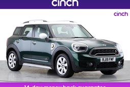 MINI Countryman SUV (17-24) Cooper S E All4 auto 5d For Sale - cinch Warehouse Corby, Corby