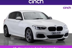 BMW 1-Series Hatchback (11-19) M135i (Nav) 5d Step Auto For Sale - cinch Warehouse Corby, Corby