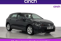 Volkswagen Golf Hatchback (20 on) Life 1.5 TSI Evo 150PS 5d For Sale - cinch Warehouse Corby, Corby