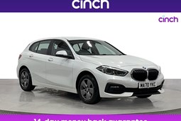 BMW 1-Series Hatchback (19-24) 118i SE Dual-clutch auto 5d For Sale - cinch Warehouse Corby, Corby