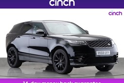 Land Rover Range Rover Velar SUV (17 on) R-Dynamic HSE D180 auto 5d For Sale - cinch Warehouse Corby, Corby