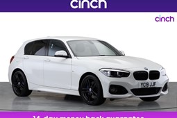 BMW 1-Series Hatchback (11-19) 118i M Sport Shadow Edition 5d For Sale - cinch Warehouse Corby, Corby