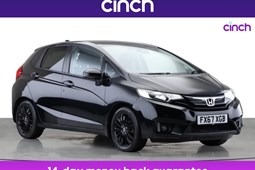 Honda Jazz (15-20) 1.3 EX Navi 5d CVT For Sale - cinch Warehouse Corby, Corby