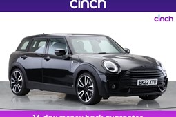 MINI Clubman (15-24) Cooper Sport Steptronic with double clutch auto (07/19-) 6d For Sale - cinch Warehouse Corby, Corby