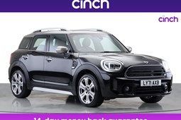 MINI Countryman SUV (17-24) 1.5 Cooper Exclusive Auto 5d For Sale - cinch Warehouse Corby, Corby