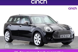 MINI Clubman (15-24) Cooper Exclusive (07/19-) 6d For Sale - cinch Warehouse Corby, Corby