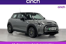 MINI Electric Hatch Hatchback (20 on) 135kW Cooper S 1 33kWh 3dr Auto For Sale - cinch Warehouse Corby, Corby