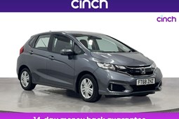 Honda Jazz (15-20) S 1.3 i-VTEC (03/2018 on) 5d For Sale - cinch Warehouse Corby, Corby