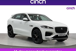 Jaguar F-Pace (16-24) 2.0 D200 R-Dynamic S 5dr Auto AWD For Sale - cinch Warehouse Corby, Corby