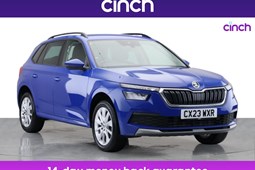 Skoda Kamiq SUV (19 on) 1.0 TSI 95 SE Drive 5dr For Sale - cinch Warehouse Corby, Corby