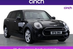 MINI Clubman (15-24) 2.0 Cooper S D ALL4 (Tech/JCW Chili Pack) 6d Auto For Sale - cinch Warehouse Corby, Corby