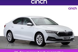 Skoda Octavia Hatchback (20 on) 1.5 TSI SE L 5d For Sale - cinch Warehouse Corby, Corby