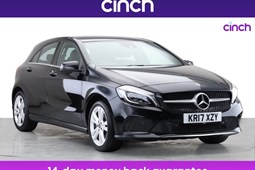 Mercedes-Benz A-Class (13-18) A200d Sport Premium Plus 5d Auto For Sale - cinch Warehouse Corby, Corby