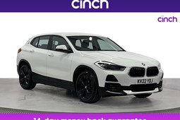 BMW X2 SUV (18-23) sDrive 18i [136] Sport 5dr Step Auto For Sale - cinch Warehouse Corby, Corby