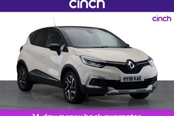 Renault Captur (13-19) Dynamique S Nav dCi 90 5d For Sale - cinch Warehouse Corby, Corby