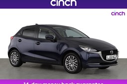 Mazda 2 (15 on) 1.5 e-Skyactiv G 115 GT Sport Tech 5dr For Sale - cinch Warehouse Corby, Corby