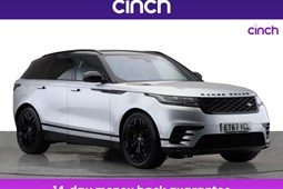 Land Rover Range Rover Velar SUV (17 on) R-Dynamic SE D240 auto 4d For Sale - cinch Warehouse Corby, Corby