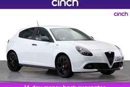 Alfa Romeo Giulietta (10-20) 1.4 TB Sprint 5d For Sale - cinch Warehouse Corby, Corby