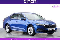 Skoda Octavia Hatchback (20 on) 1.5 TSI SE L 5d For Sale - cinch Warehouse Corby, Corby