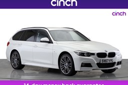 BMW 3-Series Touring (12-19) 320d xDrive M Sport (07/15-) 5d Step Auto For Sale - cinch Warehouse Corby, Corby