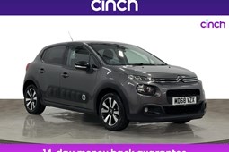 Citroen C3 (17-24) Flair PureTech 110 S&S (06/2018 on) 5d For Sale - cinch Warehouse Corby, Corby