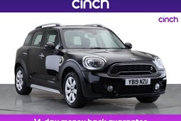 MINI Countryman SUV (17-24) Cooper S E All4 PHEV Classic auto 5d For Sale - cinch Warehouse Corby, Corby