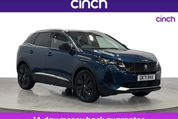 Peugeot 3008 SUV (16-24) 1.5 BlueHDi GT Premium 5dr EAT8 For Sale - cinch Warehouse Corby, Corby