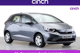 Honda Jazz Hatchback (20 on) 1.5 i-MMD Hybrid SE eCVT auto 5d For Sale - cinch Warehouse Corby, Corby