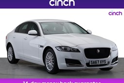 Jaguar XF Saloon (15-24) 2.0d Prestige 4d Auto For Sale - cinch Warehouse Corby, Corby