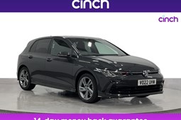 Volkswagen Golf Hatchback (20 on) R-Line 1.5 TSI 150PS 5d For Sale - cinch Warehouse Corby, Corby