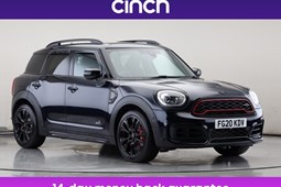 MINI Countryman SUV (17-24) John Cooper Works Sport Automatic 5d For Sale - cinch Warehouse Corby, Corby