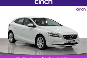 Volvo V40 Hatchback (12-19) Inscription Edition D3 auto 5d For Sale - cinch Warehouse Corby, Corby