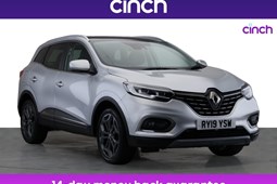 Renault Kadjar (15-22) GT Line Blue dCi 115 5d For Sale - cinch Warehouse Corby, Corby