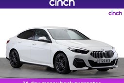 BMW 2-Series Gran Coupe (20-24) 218i [136] M Sport 4dr DCT For Sale - cinch Warehouse Corby, Corby