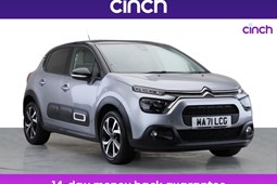 Citroen C3 (17-24) 1.2 PureTech Shine Plus 5dr For Sale - cinch Warehouse Corby, Corby