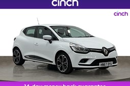 Renault Clio Hatchback (12-19) Dynamique S Nav dCi 90 5d For Sale - cinch Warehouse Corby, Corby