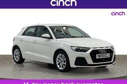 Audi A1 Sportback (18 on) 30 TFSI 110 Sport 5d For Sale - cinch Warehouse Corby, Corby