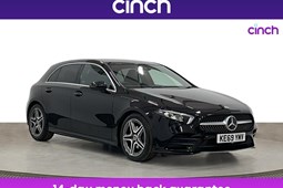 Mercedes-Benz A-Class Hatchback (18 on) A 200 AMG Line Executive 7G-DCT auto 5d For Sale - cinch Warehouse Corby, Corby