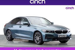 BMW 330e Hybrid (19 on) 330e Sport Automatic 4d For Sale - cinch Warehouse Corby, Corby