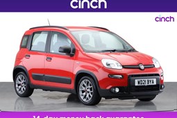 Fiat Panda (12-24) 1.0 Mild Hybrid City Life [5 Seat] 5dr For Sale - cinch Warehouse Corby, Corby