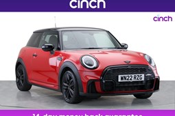 MINI Hatchback (14-24) 1.5 Cooper Sport 3dr For Sale - cinch Warehouse Corby, Corby