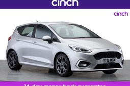 Ford Fiesta Hatchback (17-23) ST-Line 1.0T EcoBoost 100PS 5d For Sale - cinch Warehouse Corby, Corby