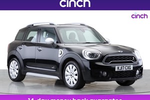 MINI Countryman SUV (17-24) Cooper S E All4 (Chili Pack) auto 5d For Sale - cinch Warehouse Corby, Corby