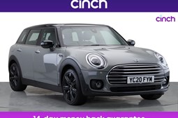 MINI Clubman (15-24) Cooper Exclusive (Comfort Pack and Navigation Plus Pack) 6d For Sale - cinch Warehouse Corby, Corby