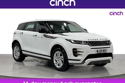 Land Rover Range Rover Evoque SUV (19 on) 2.0 D165 R-Dynamic S Auto 5d For Sale - cinch Warehouse Corby, Corby