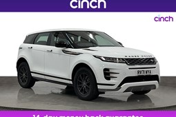 Land Rover Range Rover Evoque SUV (19 on) 2.0 D165 R-Dynamic 5dr 2WD For Sale - cinch Warehouse Corby, Corby